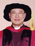 Doctor of Divinity honoris causa (DD honoris causa)